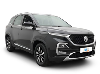 MG HECTOR-img